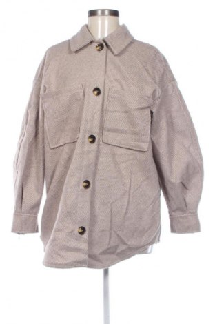 Dámsky kabát  Primark, Veľkosť XS, Farba Béžová, Cena  8,95 €
