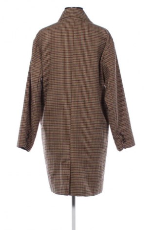 Damenmantel Pull&Bear, Größe S, Farbe Mehrfarbig, Preis 50,00 €