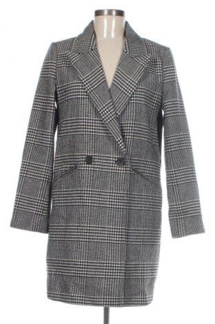 Dámský kabát  Pull&Bear, Velikost S, Barva Vícebarevné, Cena  459,00 Kč
