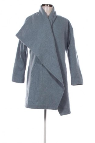 Дамско палто Ralph Lauren, Размер XS, Цвят Син, Цена 187,99 лв.