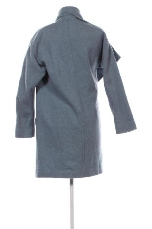 Дамско палто Ralph Lauren, Размер XS, Цвят Син, Цена 187,99 лв.