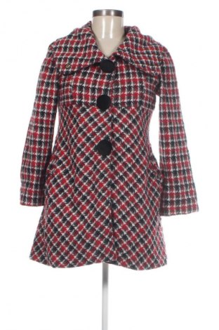 Palton de femei Rebecca, Mărime S, Culoare Multicolor, Preț 225,99 Lei
