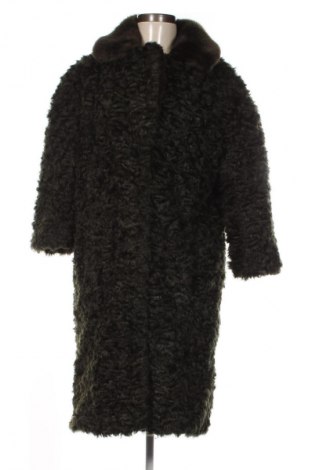 Dámsky kabát  Rich & Royal, Veľkosť M, Farba Zelená, Cena  87,34 €