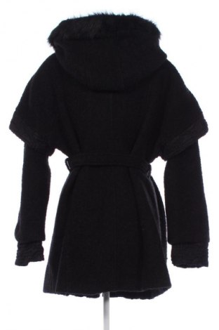 Damenmantel Riva, Größe XXL, Farbe Schwarz, Preis 49,10 €