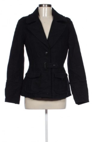 Palton de femei S.Oliver, Mărime M, Culoare Negru, Preț 157,99 Lei