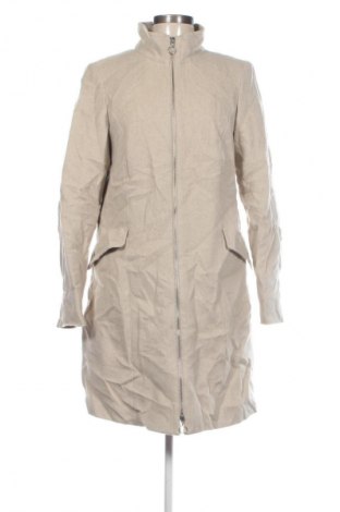 Dámsky kabát  S.Oliver, Veľkosť M, Farba Kremová, Cena  43,95 €