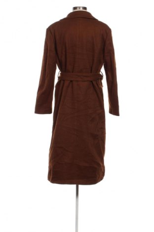 Damenmantel SHEIN, Größe S, Farbe Braun, Preis € 31,99