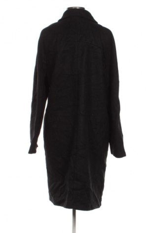 Dámsky kabát  SHEIN, Veľkosť XL, Farba Čierna, Cena  16,95 €