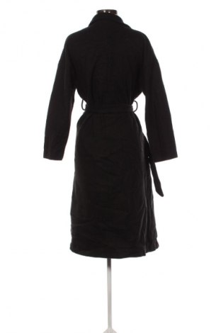 Palton de femei SHEIN, Mărime S, Culoare Negru, Preț 157,99 Lei