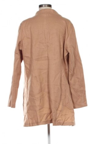 Női kabát SHEIN, Méret XL, Szín Bézs, Ár 10 329 Ft