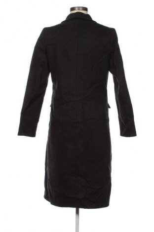 Damenmantel SHEIN, Größe S, Farbe Schwarz, Preis € 20,99
