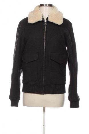 Palton de femei Sandro, Mărime XS, Culoare Negru, Preț 1.579,99 Lei