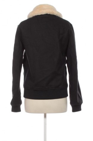 Palton de femei Sandro, Mărime XS, Culoare Negru, Preț 1.579,99 Lei