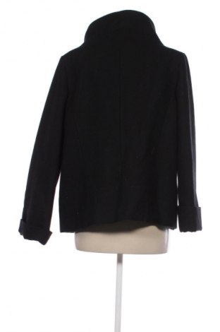 Damenmantel Sara Kelly By Ellos, Größe L, Farbe Schwarz, Preis € 45,00