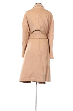Damenmantel Sara Lindholm, Größe XL, Farbe Beige, Preis € 34,99