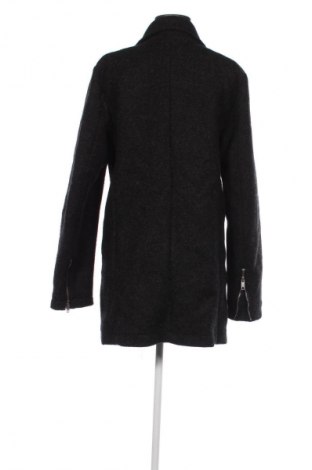 Damski płaszcz Scotch & Soda, Rozmiar M, Kolor Czarny, Cena 519,54 zł