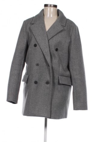 Damenmantel Sinsay, Größe L, Farbe Grau, Preis € 14,07