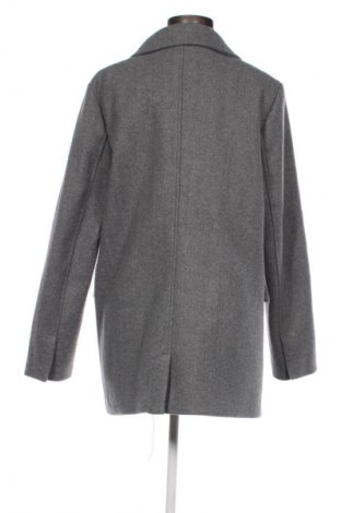 Damenmantel Sinsay, Größe L, Farbe Grau, Preis € 14,07