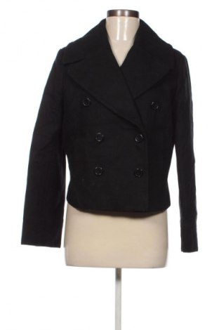 Damenmantel Sissy Boy, Größe M, Farbe Schwarz, Preis € 36,99