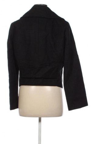 Damenmantel Sissy Boy, Größe M, Farbe Schwarz, Preis € 36,99