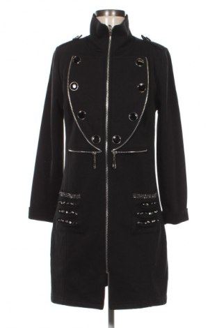 Damenmantel Sogo, Größe S, Farbe Schwarz, Preis € 29,67