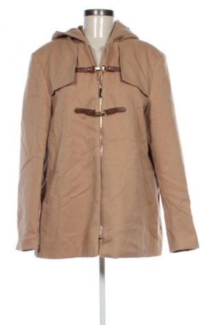 Damenmantel Springfield, Größe XL, Farbe Beige, Preis € 31,99
