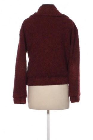 Palton de femei Stradivarius, Mărime S, Culoare Roșu, Preț 122,99 Lei