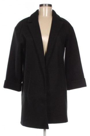 Palton de femei Stradivarius, Mărime XS, Culoare Negru, Preț 99,99 Lei
