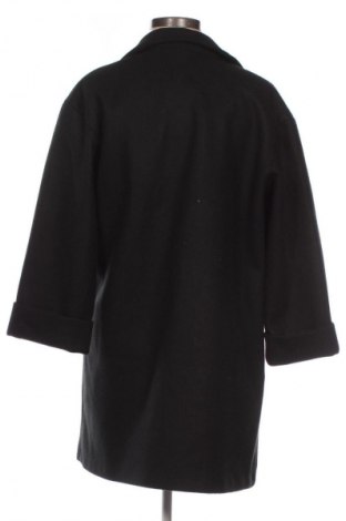 Palton de femei Stradivarius, Mărime XS, Culoare Negru, Preț 99,99 Lei