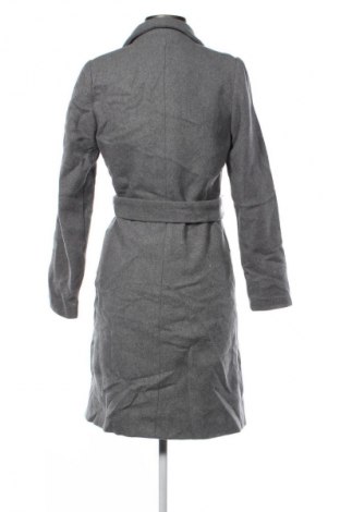 Dámsky kabát  Stradivarius, Veľkosť XS, Farba Sivá, Cena  43,95 €