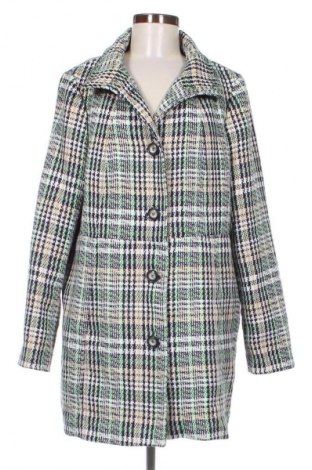 Damenmantel Street One, Größe L, Farbe Mehrfarbig, Preis 39,99 €
