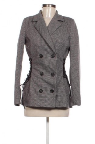 Damski płaszcz Styled In Italy, Rozmiar S, Kolor Kolorowy, Cena 125,99 zł