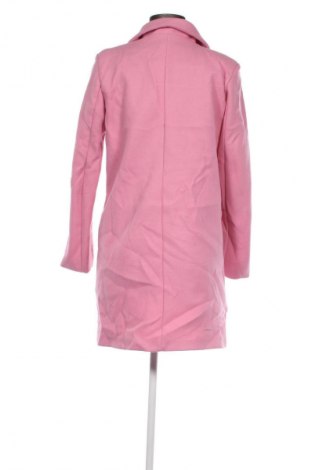 Dámský kabát  Styled In Italy, Velikost L, Barva Růžová, Cena  609,00 Kč