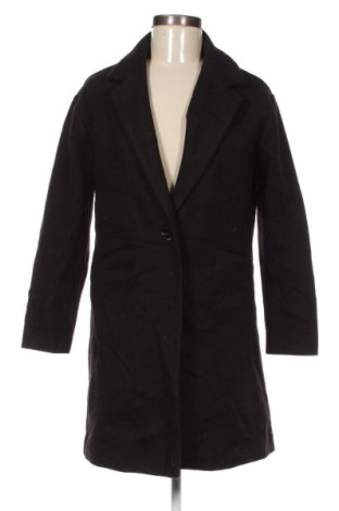Damenmantel Tally Weijl, Größe XS, Farbe Schwarz, Preis 42,99 €