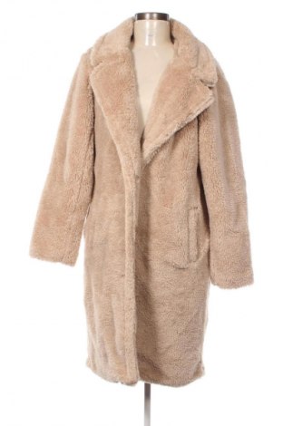 Palton de femei Threadbare, Mărime M, Culoare Bej, Preț 388,99 Lei