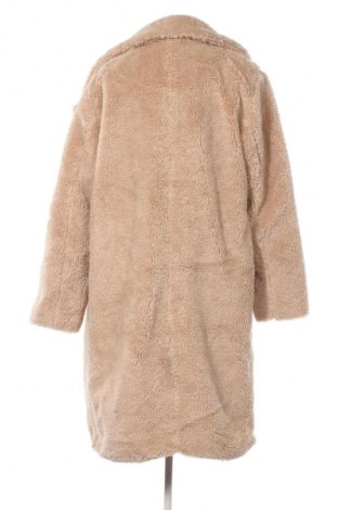 Palton de femei Threadbare, Mărime M, Culoare Bej, Preț 388,99 Lei