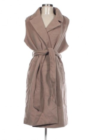 Dámský kabát  Threadbare, Velikost L, Barva Béžová, Cena  1 529,00 Kč