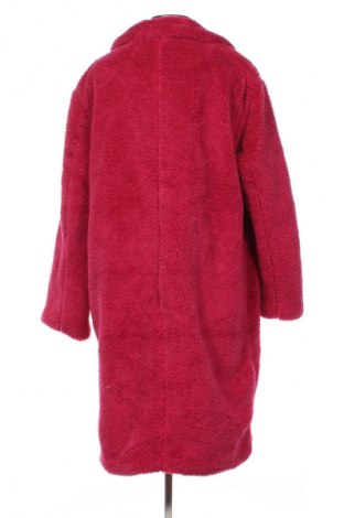 Dámsky kabát  Threadbare, Veľkosť L, Farba Ružová, Cena  81,95 €