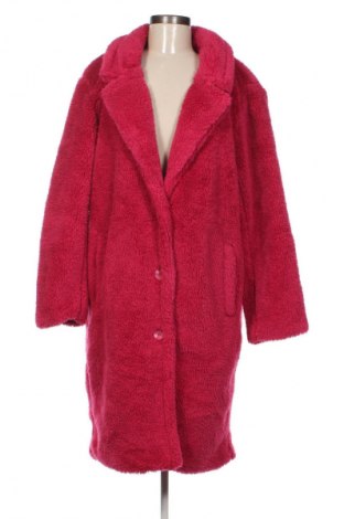 Dámsky kabát  Threadbare, Veľkosť L, Farba Ružová, Cena  81,95 €