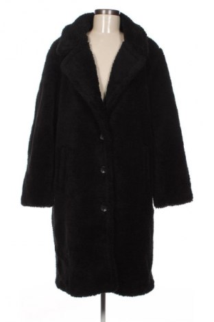 Дамско палто Threadbare, Размер XL, Цвят Черен, Цена 142,99 лв.
