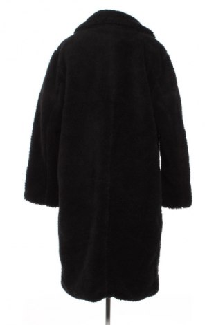 Дамско палто Threadbare, Размер XL, Цвят Черен, Цена 142,99 лв.