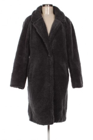 Damski płaszcz Threadbare, Rozmiar M, Kolor Szary, Cena 459,99 zł
