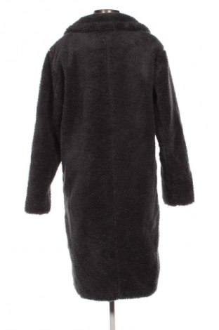 Damski płaszcz Threadbare, Rozmiar M, Kolor Szary, Cena 459,99 zł