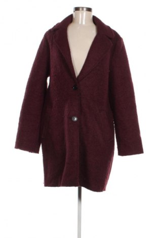 Palton de femei Tom Tailor, Mărime XL, Culoare Mov, Preț 174,99 Lei