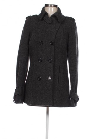 Damenmantel Tom Tailor, Größe M, Farbe Mehrfarbig, Preis 49,10 €