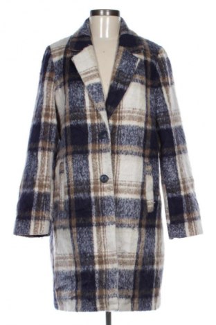 Damenmantel Tom Tailor, Größe M, Farbe Mehrfarbig, Preis € 51,99