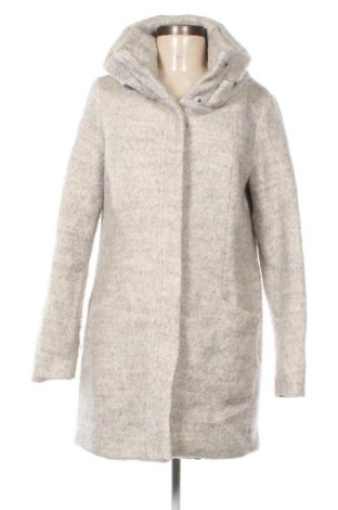 Dámsky kabát  Tom Tailor, Veľkosť L, Farba Sivá, Cena  43,95 €