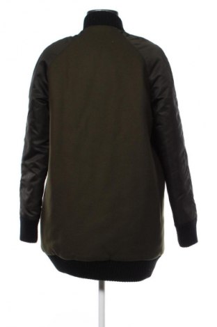 Damenmantel Tommy Hilfiger, Größe S, Farbe Grün, Preis 122,76 €