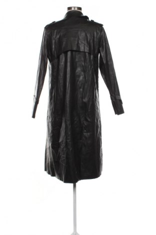 Damenmantel Trendyol, Größe M, Farbe Schwarz, Preis € 49,18