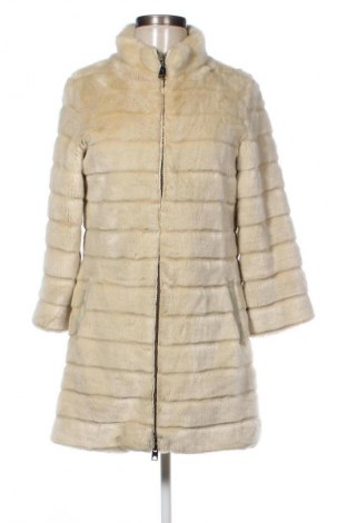 Dámský kabát  Trussardi, Velikost M, Barva Béžová, Cena  2 861,00 Kč